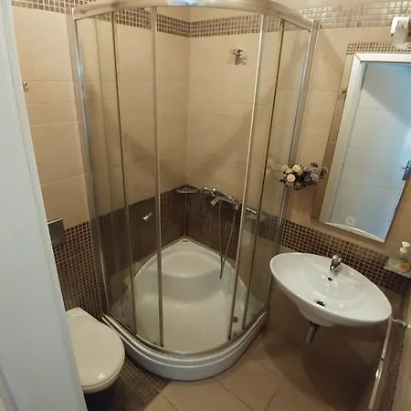 Apartment Balkan-inn Studio Centar *