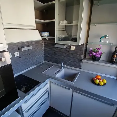 Apartment Balkan-inn Studio Centar